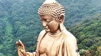 灵山大佛