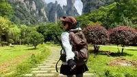 第一次来张家界，金鞭溪该咋玩？