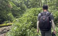 漫游岑王老山