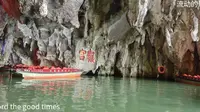 2025.04.02-2贵州，安顺市龙宫镇，龙宫景区