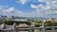 南宁蒲津公园