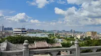 南宁蒲津公园