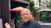 你知道老成都暑袜街那些公馆与美食吗？