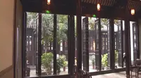 钱钟书故居