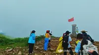 武功山-发云界