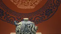 6.23伊犁哈萨克自治州博物馆