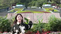 带你逛逛温州中山公园，这座公园快有90年的历史了，几乎每一个温州市民都来过