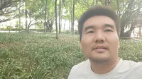防城港仙人山公园