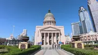 天津音乐厅一镜到底