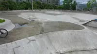 宜昌城东公园