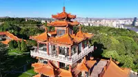 兰州碑林