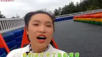 定了！酉阳松鼠丛林乐园开园了！ 欢迎五湖四海的朋友来 重庆酉阳欢迎你哦！！！