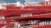 印象丽江（现场完整版）