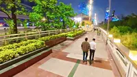 南宁这个集市怎么了？民生广场水漾集市现状引人深思