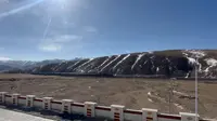 西藏 念青唐古拉山观景台 20230404