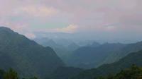 广东第一山——南岭国家森林公园