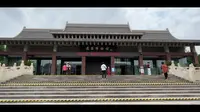 辽阳博物馆