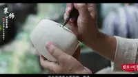 走进铜官窑，亲手制作一个陶瓷吧~