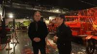 北京老爷车博物馆