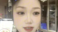郎德苗寨挺好耍