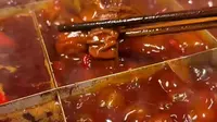 来看看重庆人眼里的解放碑 解放碑这几家店，本地人是真的很爱去吃