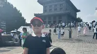 天下第一关