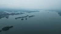 安徽省六安市舒城县万佛湖