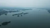 安徽省六安市舒城县万佛湖
