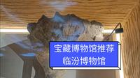 宝藏博物馆推荐，临汾博物馆