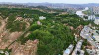 兰州徐家山森林公园