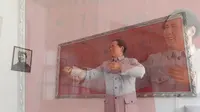 晋绥边区革命纪念馆，红色血脉在这里赓续传承。