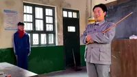 #只有河南#红庙学校#李老师（上）