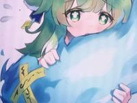 鸣吕祖泉