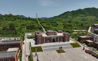 陕西铜川照金纪念馆，感受红色记忆