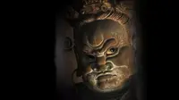 中国传统造像：双林寺塑像