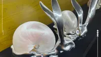 全国不起眼博物馆乱窜记，北海贝雕博物馆