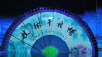 桂林千古情全程沉浸式纯享