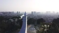 红城地标【百色起义纪念碑】