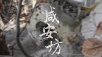 【至其中】富贵咸安——武汉咸安坊