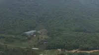庐江独山风景