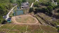 天津市蓟州区郭家沟景区