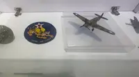 昆明红色之旅：昆明飞虎队纪念馆