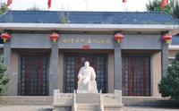 红色文化遗址视频档案——山西省忻州市西河头地道战纪念馆云展览