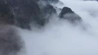 黄山西海大峡谷