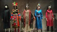 青海藏文化博物院·南馆