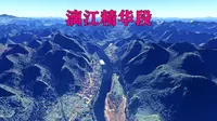 徒步漓江精华段，看完就会走！