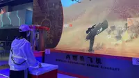 江西省科技馆