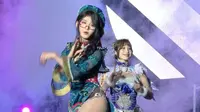 依旧深圳欢乐谷 11.7