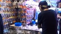 【搬运】在香港金鱼街逛逛