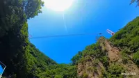 2023.6.24抚顺玉龙溪大峡谷自驾亲子1日游（1080P  pshj制剪）